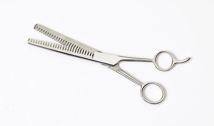 Stainless Steel Thinning Shears