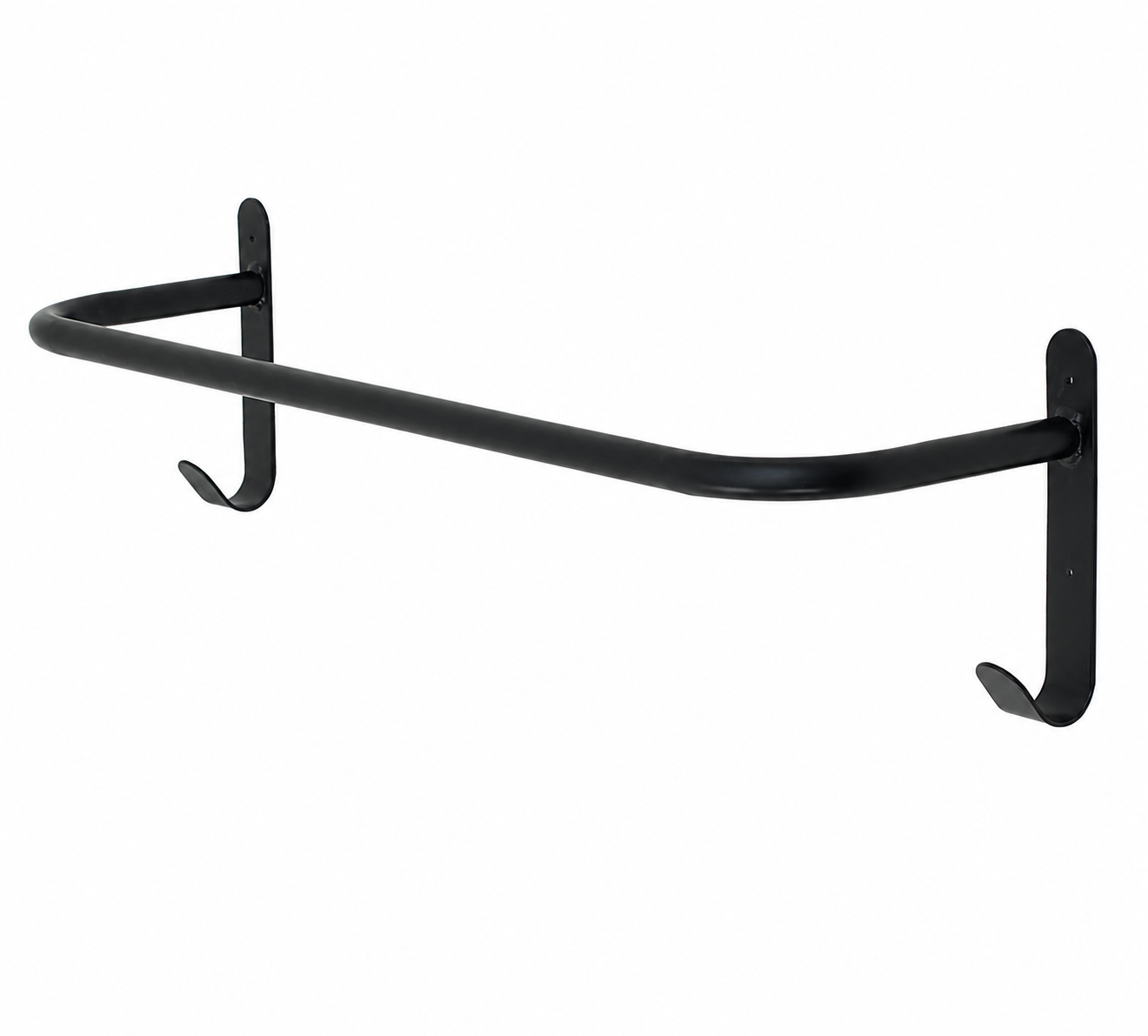EQ Blanket Rack with Hooks