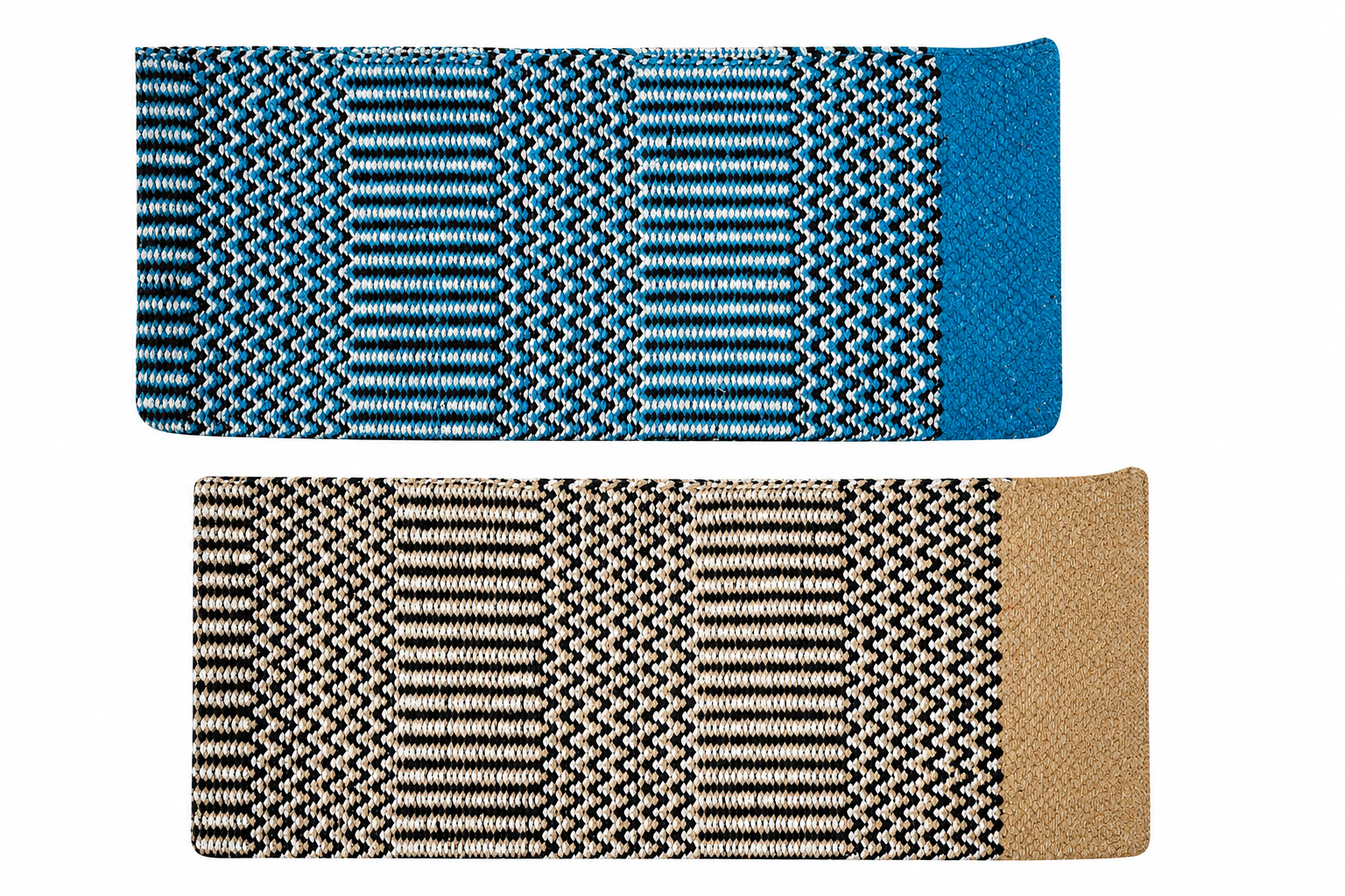 Tuffrider Western Saddle Blanket 32" X 64"
