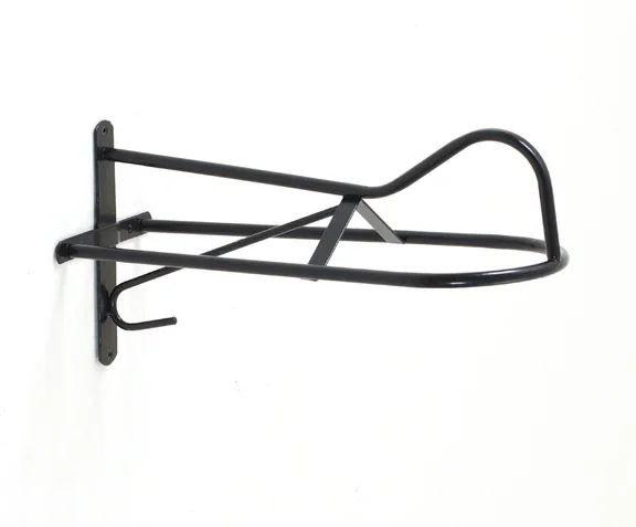 Large Saddle Rack