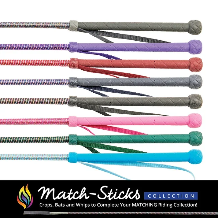 County™ Matchstick Crop