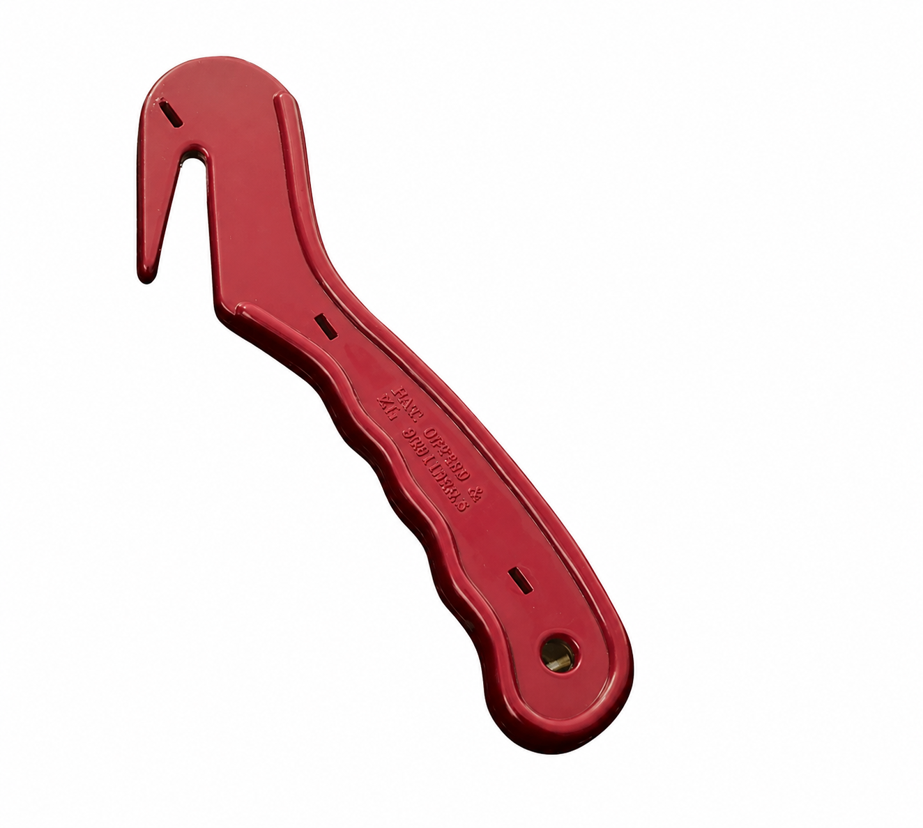 Bale Cutter Yard Knife