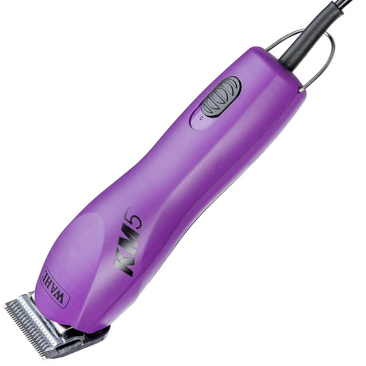 Wahl KM5 Clippers New Open Box Complete