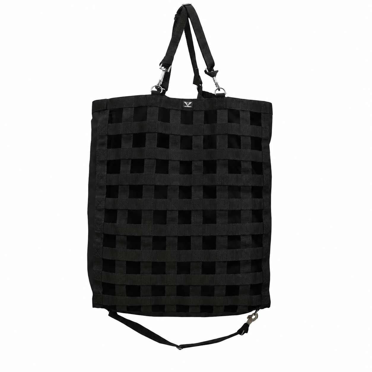 Tuffrider 1 3/4" Supreme Nylon Hay Bag