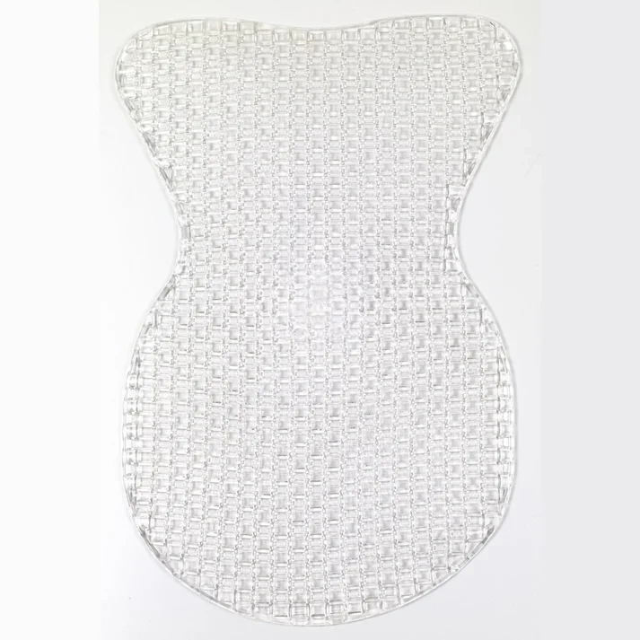 Ultralite Gel Grip Half Pad