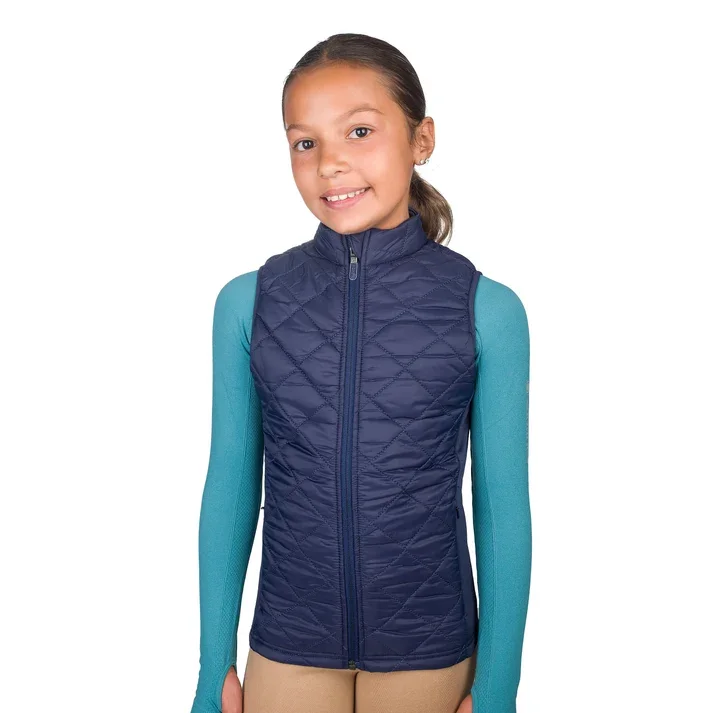 ROMFH® Kids Classic Barn Vest
