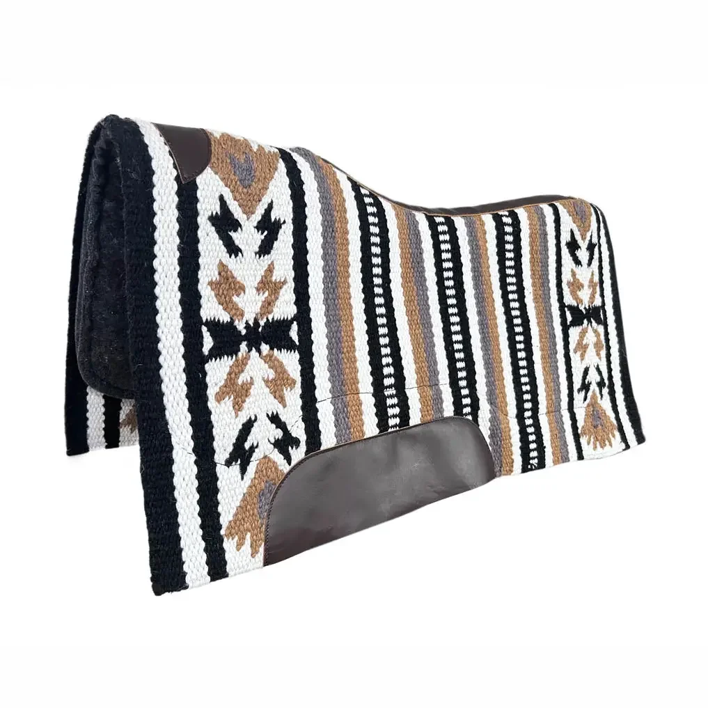 Tuffrider Western Saddle Pad 34" X 36"