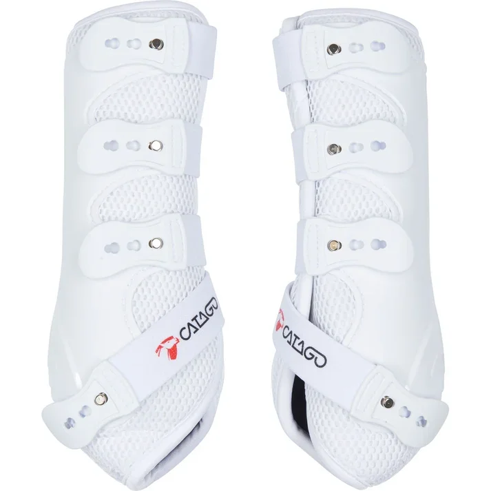 FIR-TECH Dressage Boots
