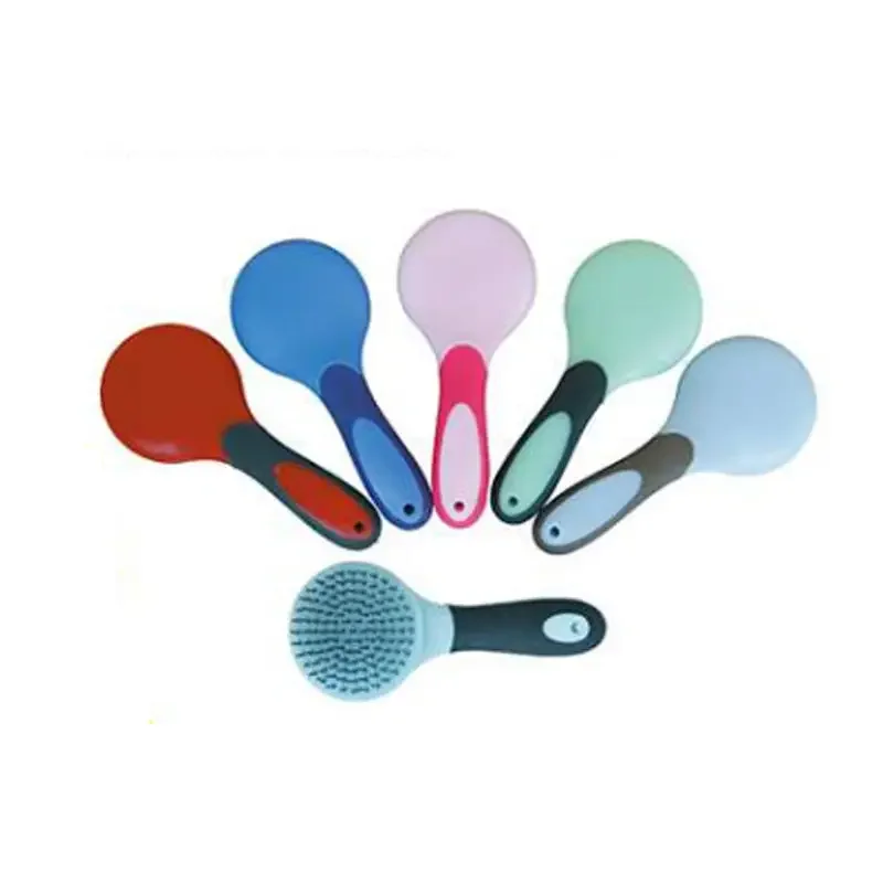 Mane & Tail Round Comb