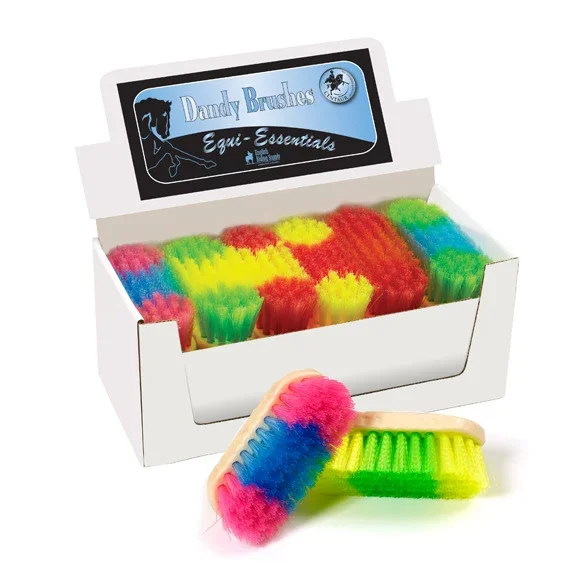 Small Dandy Brush