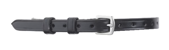 Ovation® Premium Spur Straps with Square Buckles