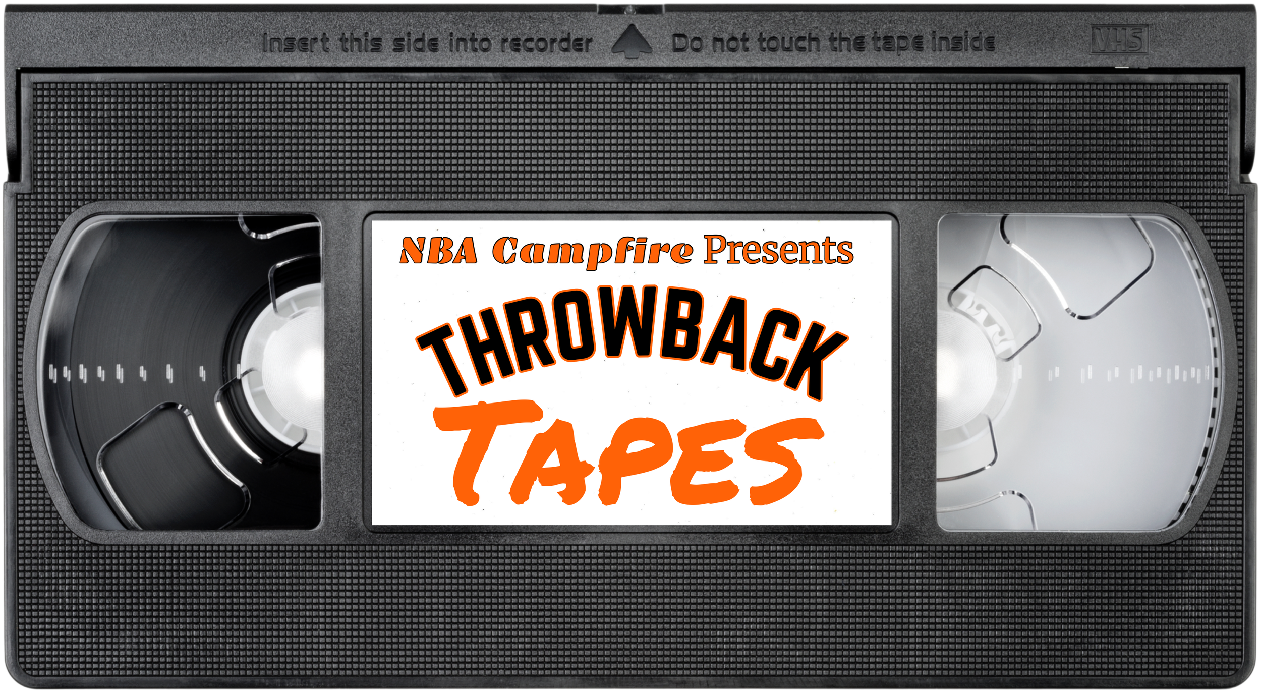 NBA Campfire Presents: Throwback Tapes