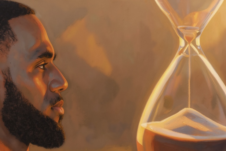 LeBron’s Final Decision
