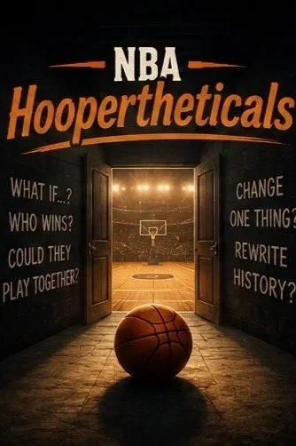 Introducing ‘Hoopertheticals’ 