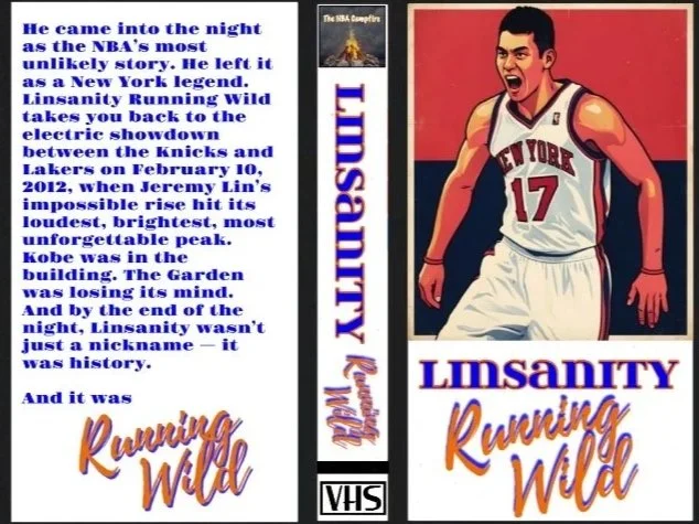 The Throwback Tapes: Lakers vs. Knicks, 2011-12 Regular Season
