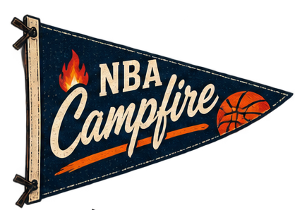 The NBA Campfire