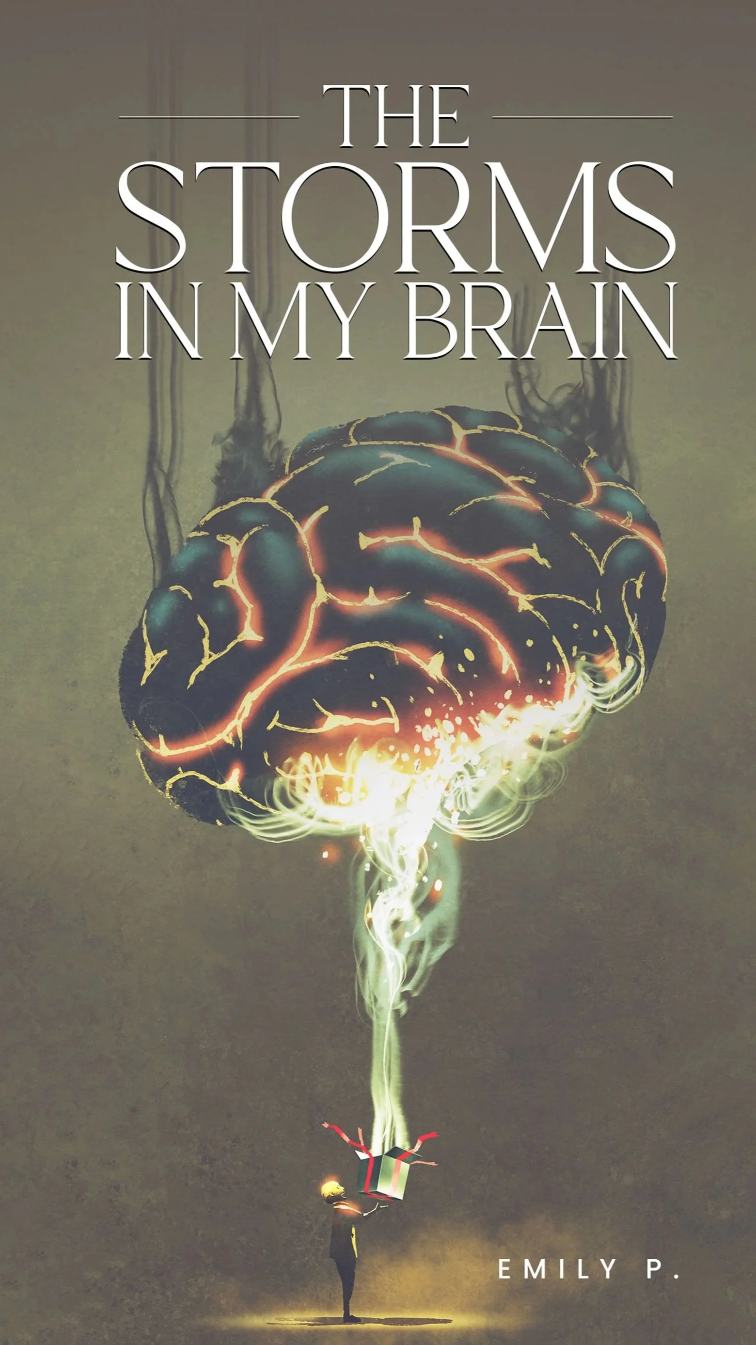 The Storms In My Brain