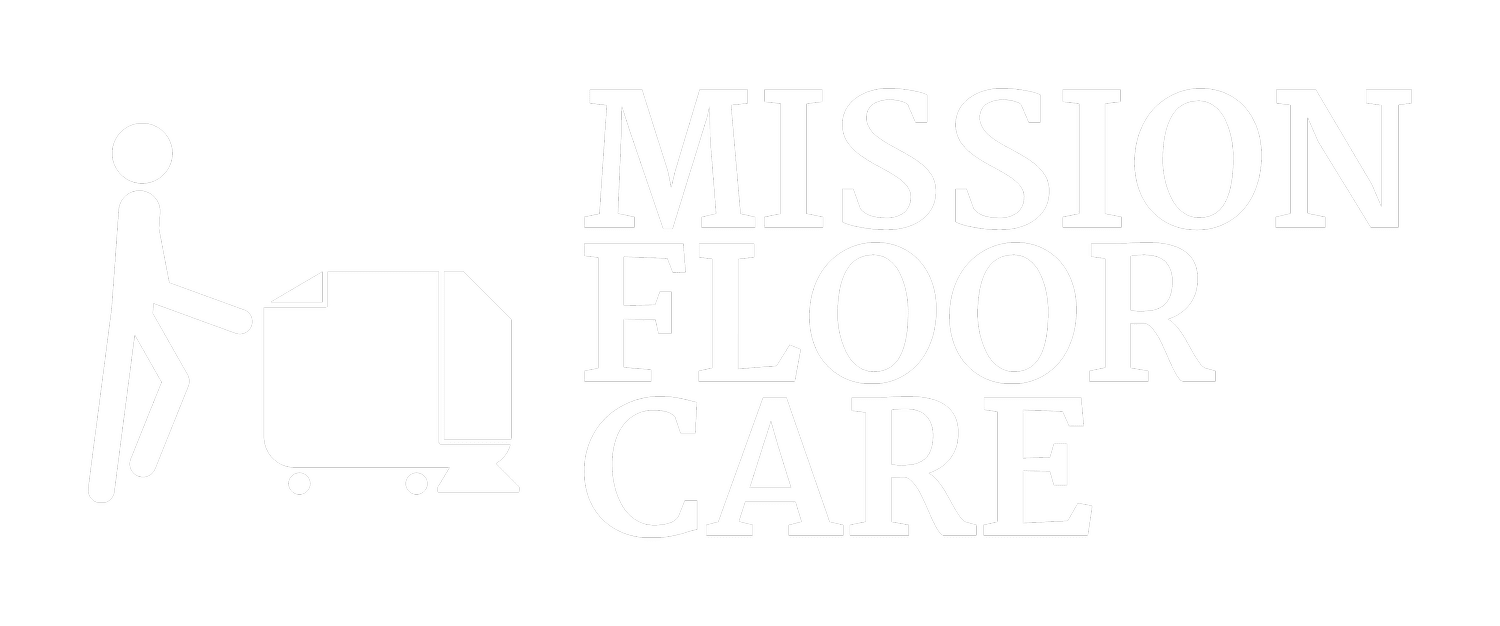 Mission Floor Care