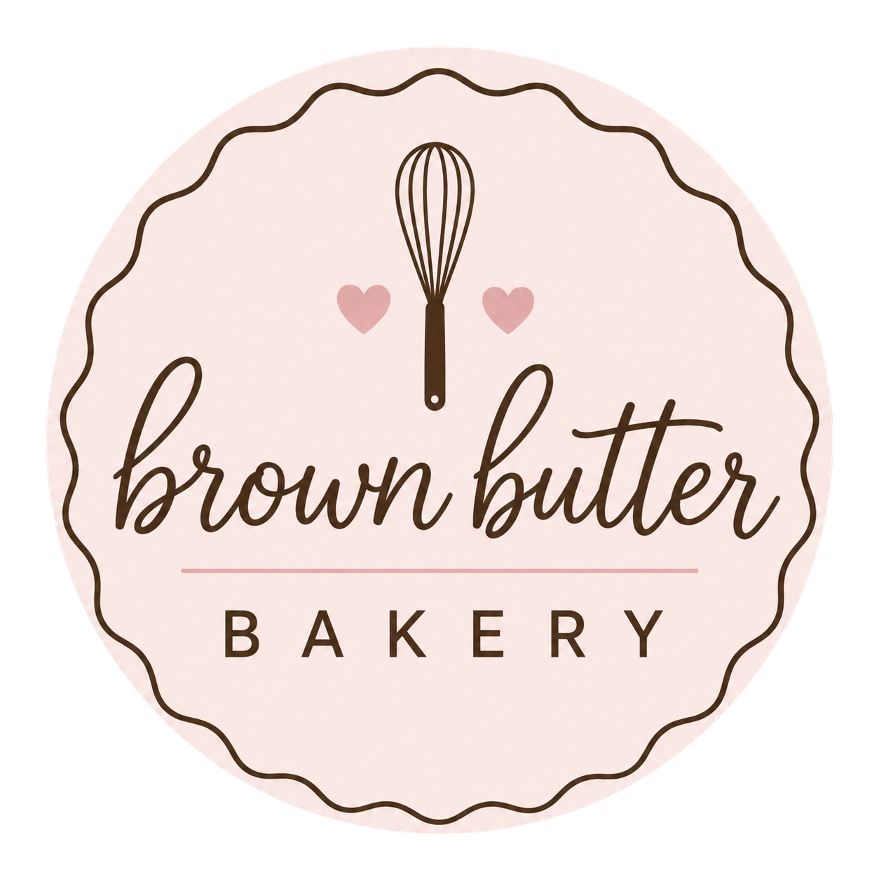 Brown Butter Bakery