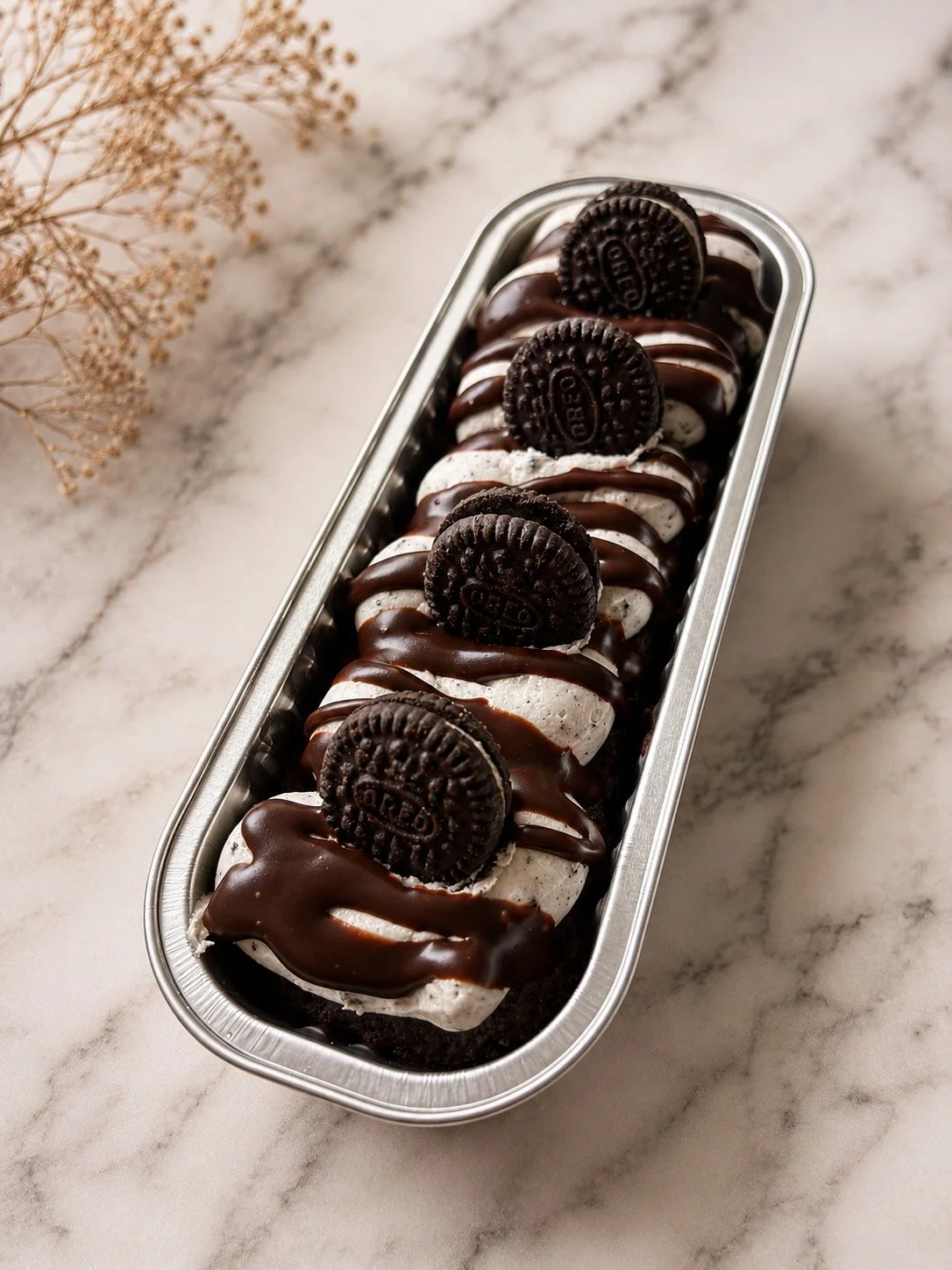 Cookies & Cream Dream