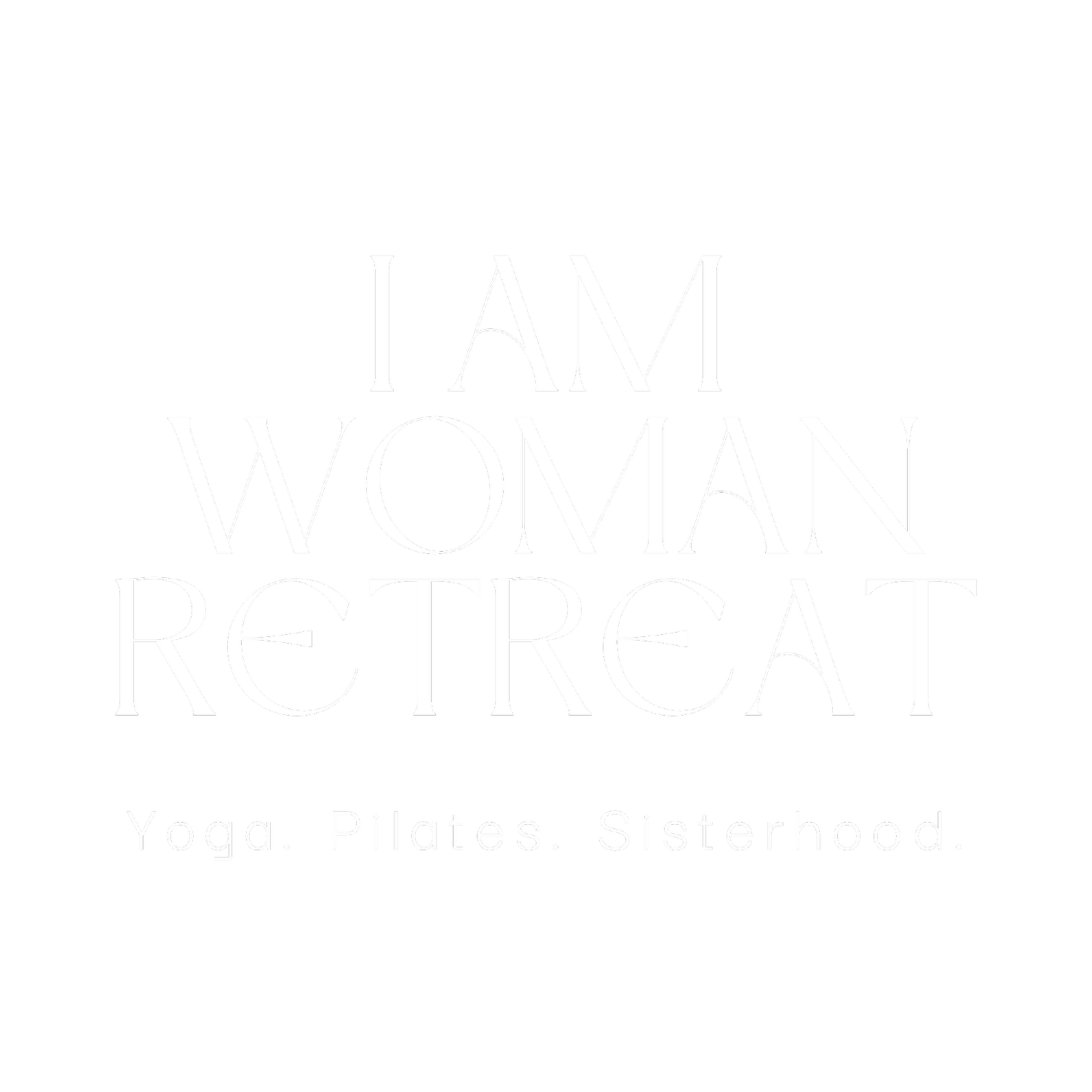 I am Woman Retreats 