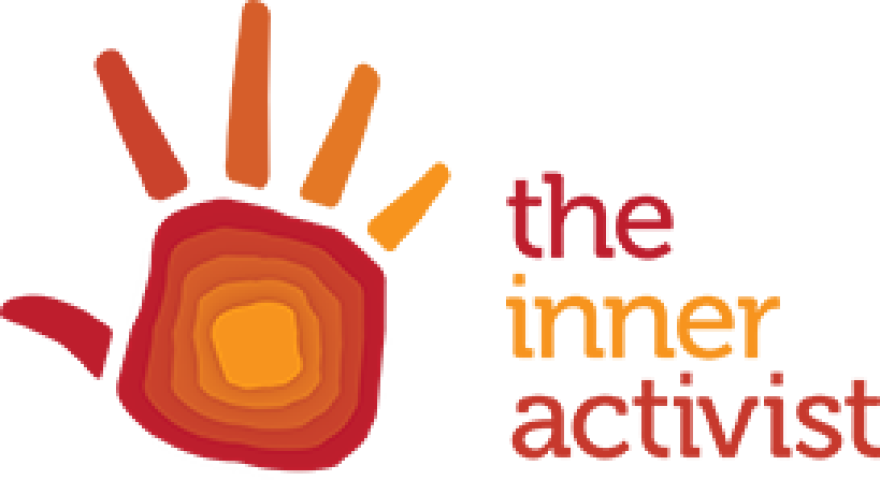 The Inner Activist 