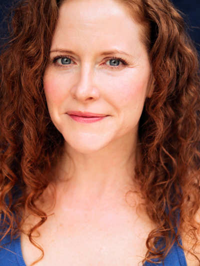 Jet Eveleth, Founder of Presence in Play & Clown Church LA