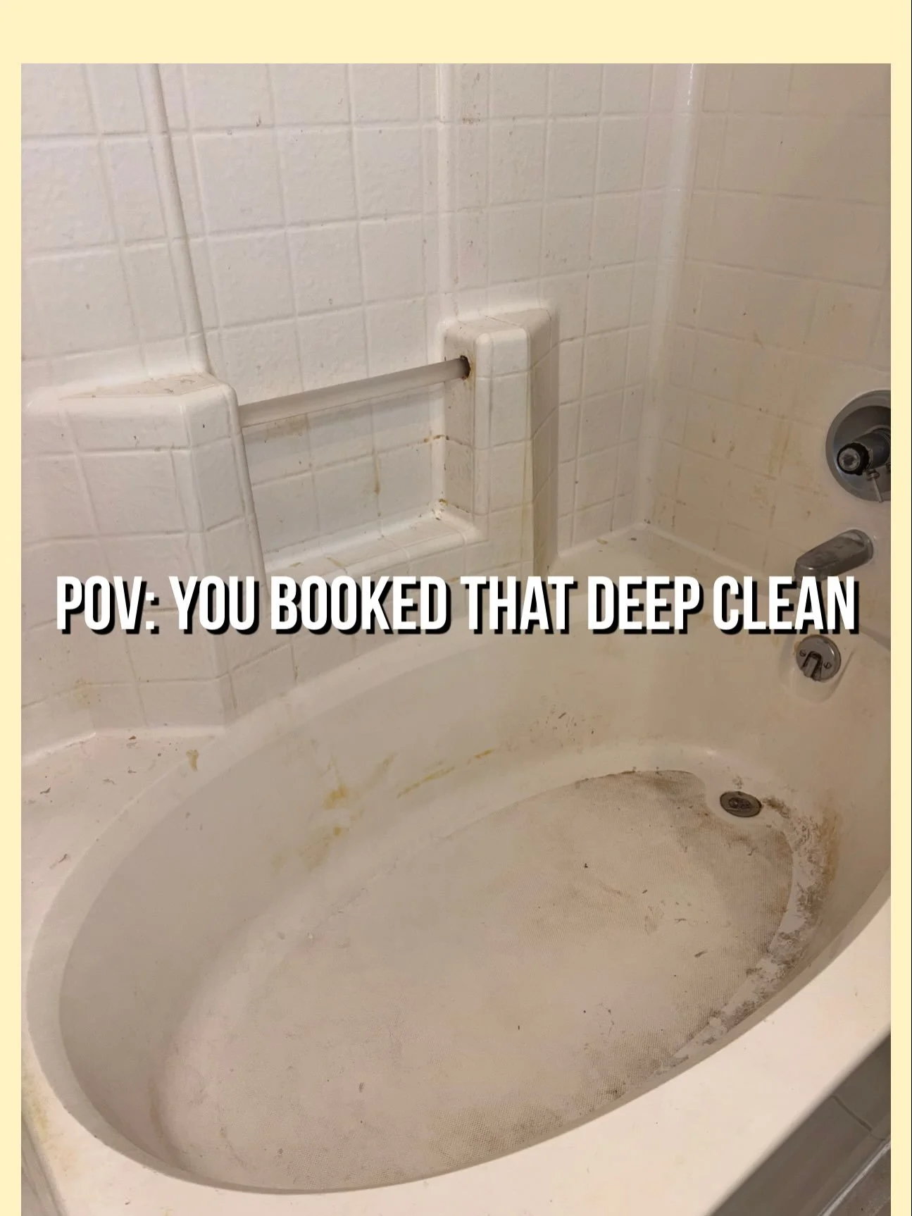 And now you can enjoy your space once again 😊 
That&rsquo;s the best part, restoring the space for the client. If you&rsquo;re looking to get your home cared for visit ODonnellCleaningCo.com for a FREE estimate or text CLEAN to (216)630-2016 🧼🫧
#c