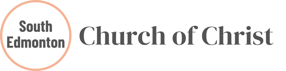 South Edmonton Church of Christ