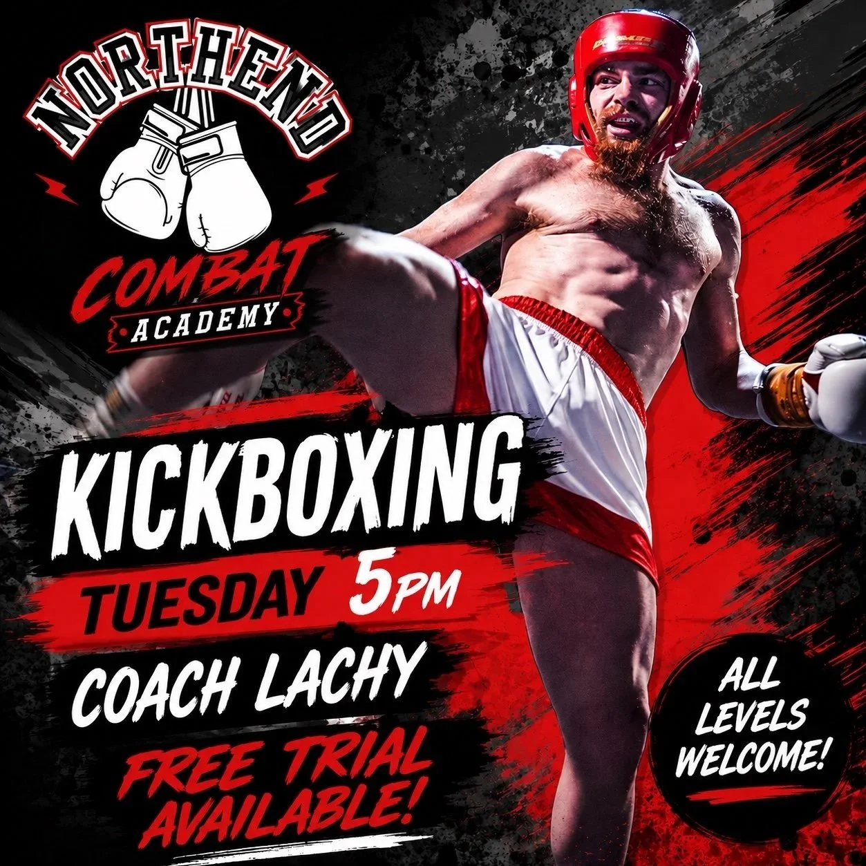 KICKBOXING (K1)