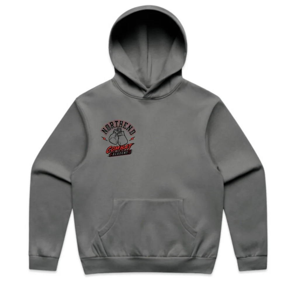 BOX HOOD NCA