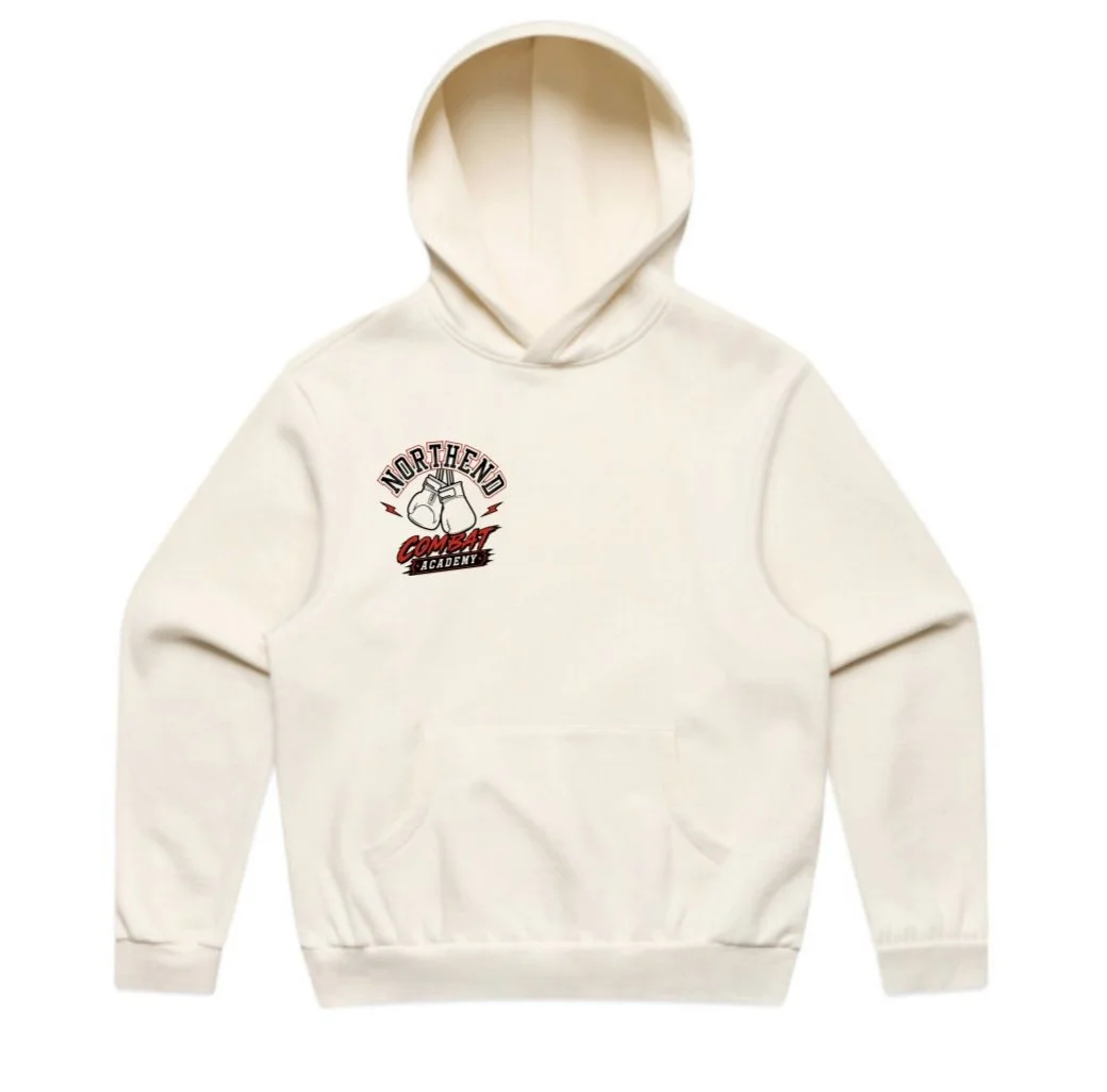 BOX HOOD NCA