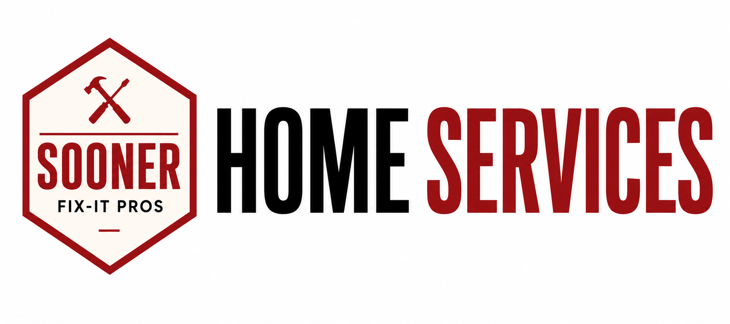 Sooner Fix-It Pros LLC