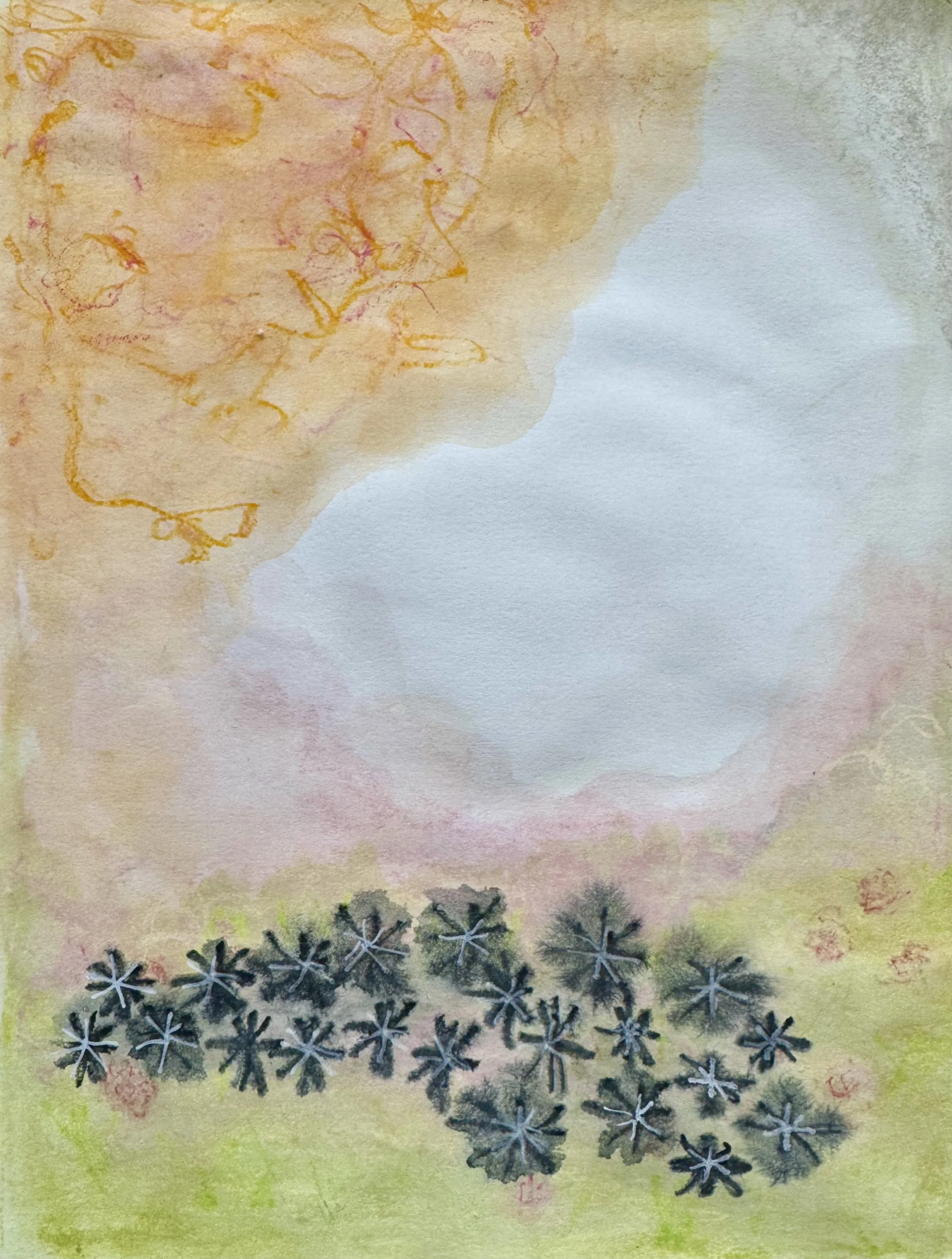 Between Seasons