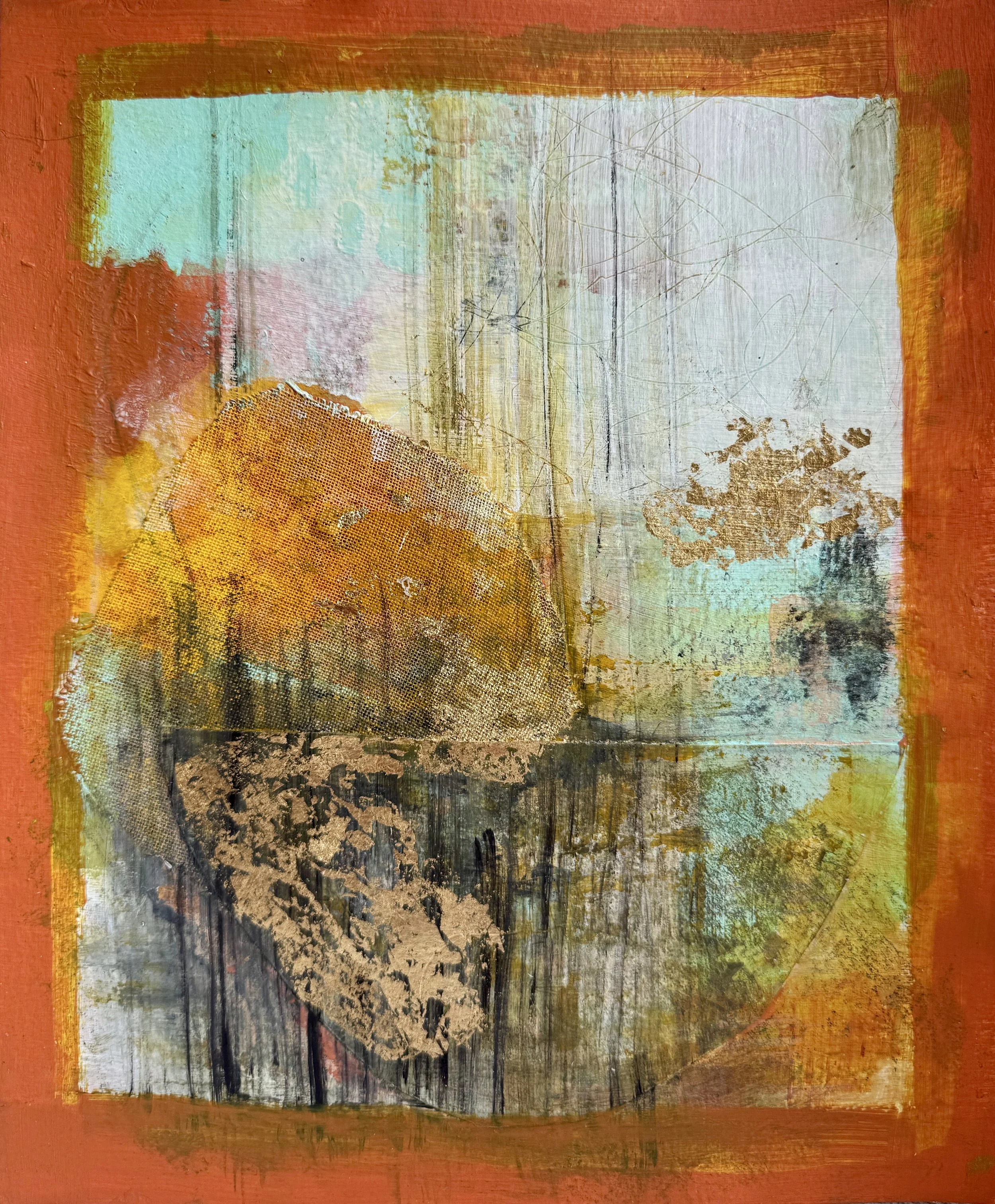 Golden Fragments