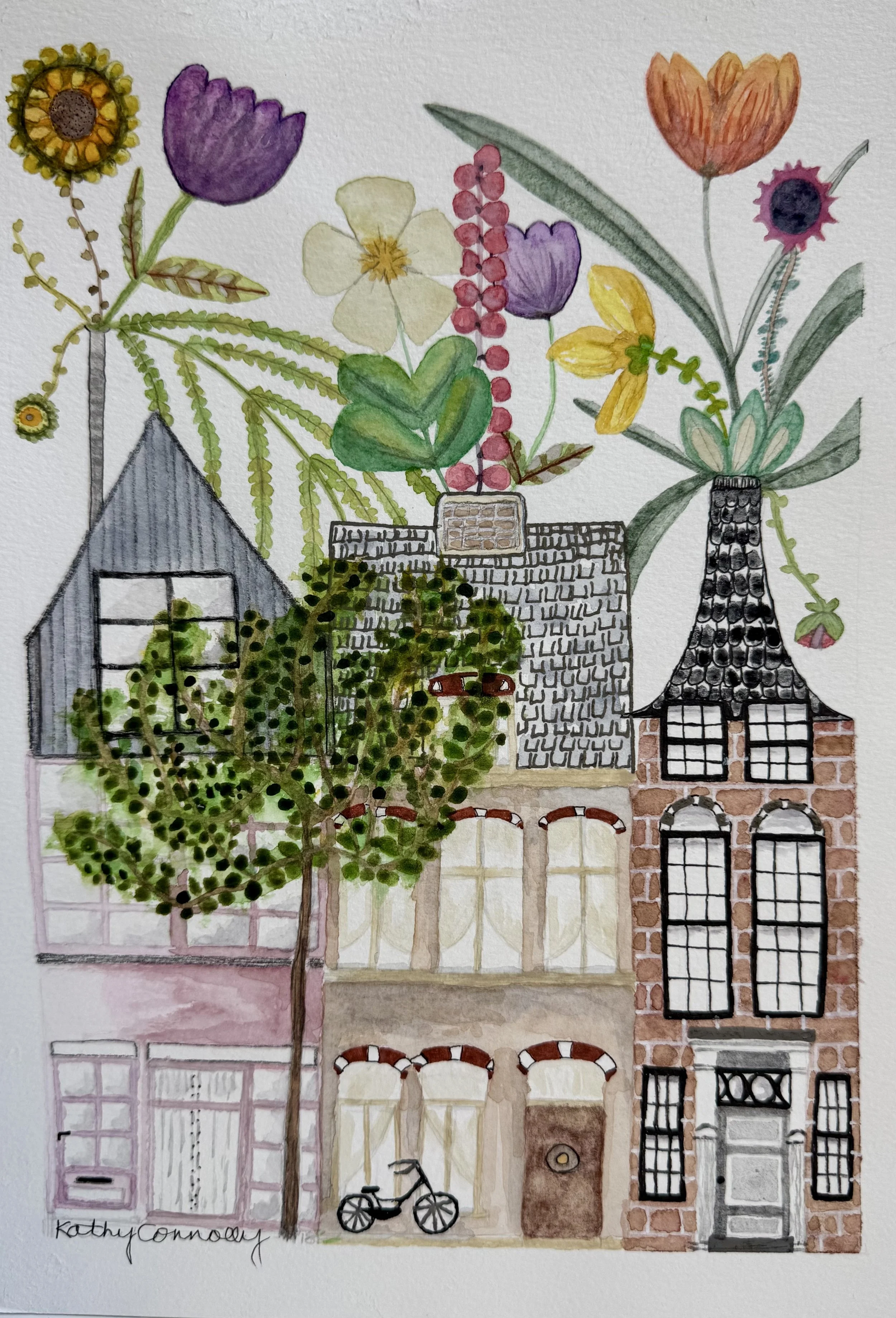 Amsterdam