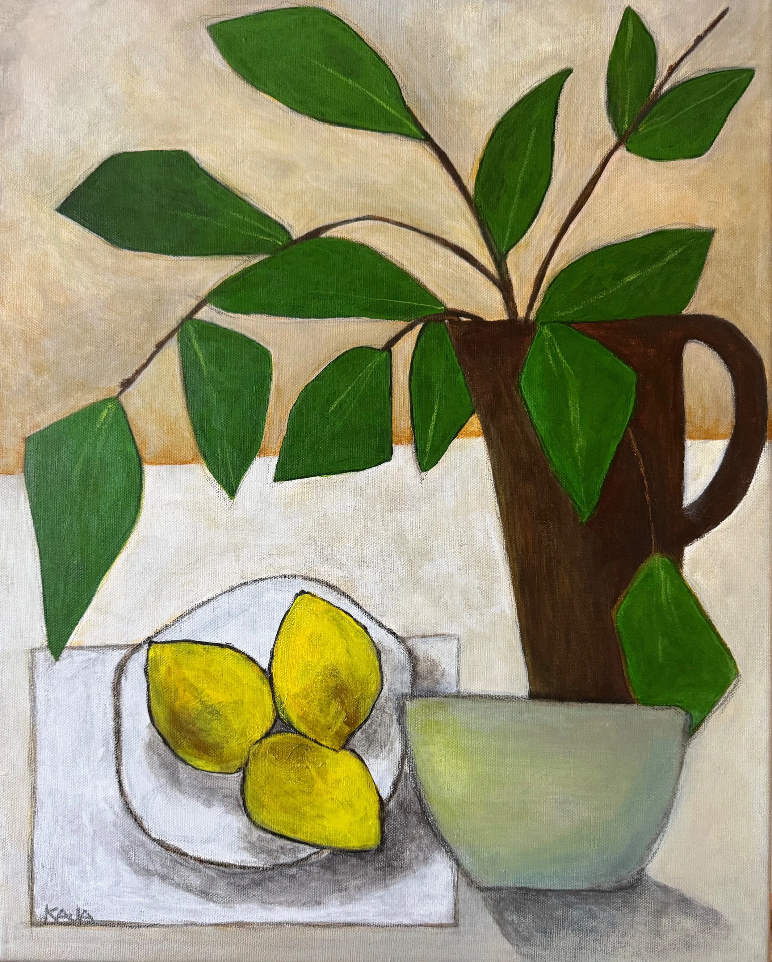 Lemons