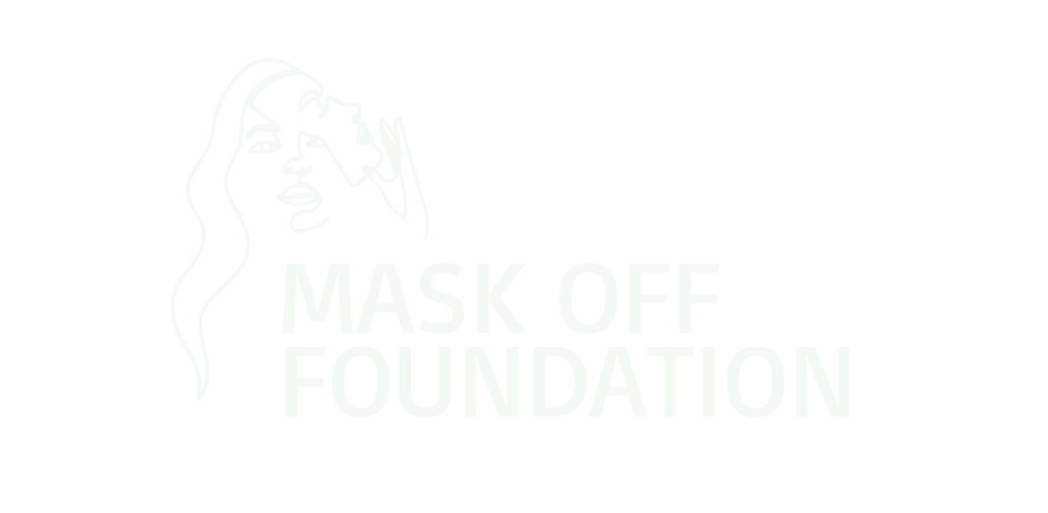 Mask Off
