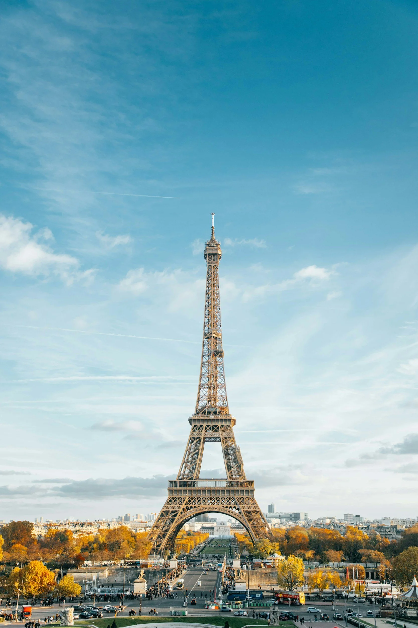 Euro Summer: Where to Eat in Paris?