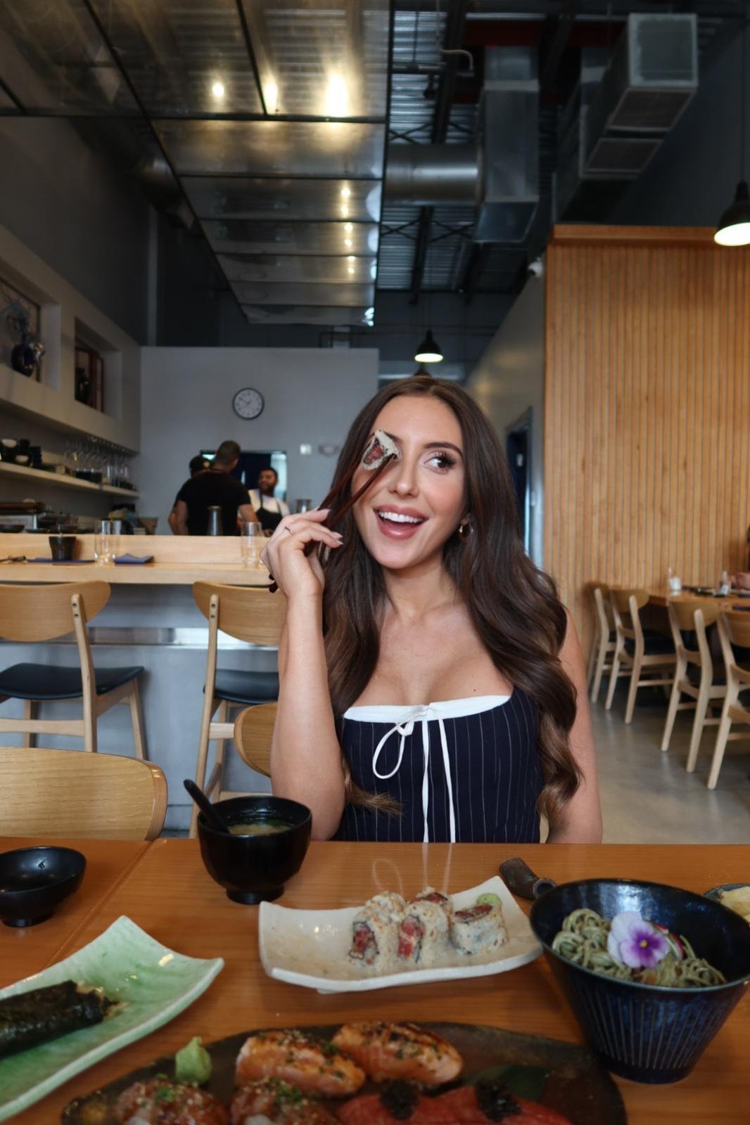 Where should I eat in Miami? June Favorites