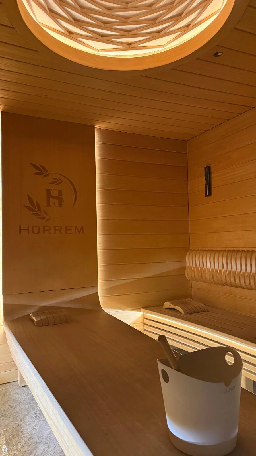 What Is a Hammam? Why Do Miami Locals Gatekeep this Hammam?