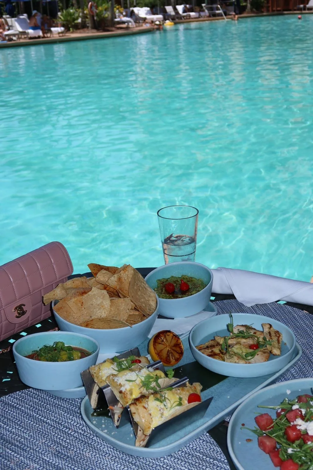 August Foodie Favorites 🌴🍽️