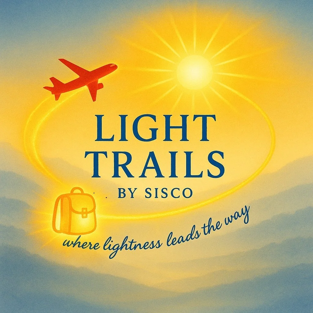 Light Trails by Sisco
