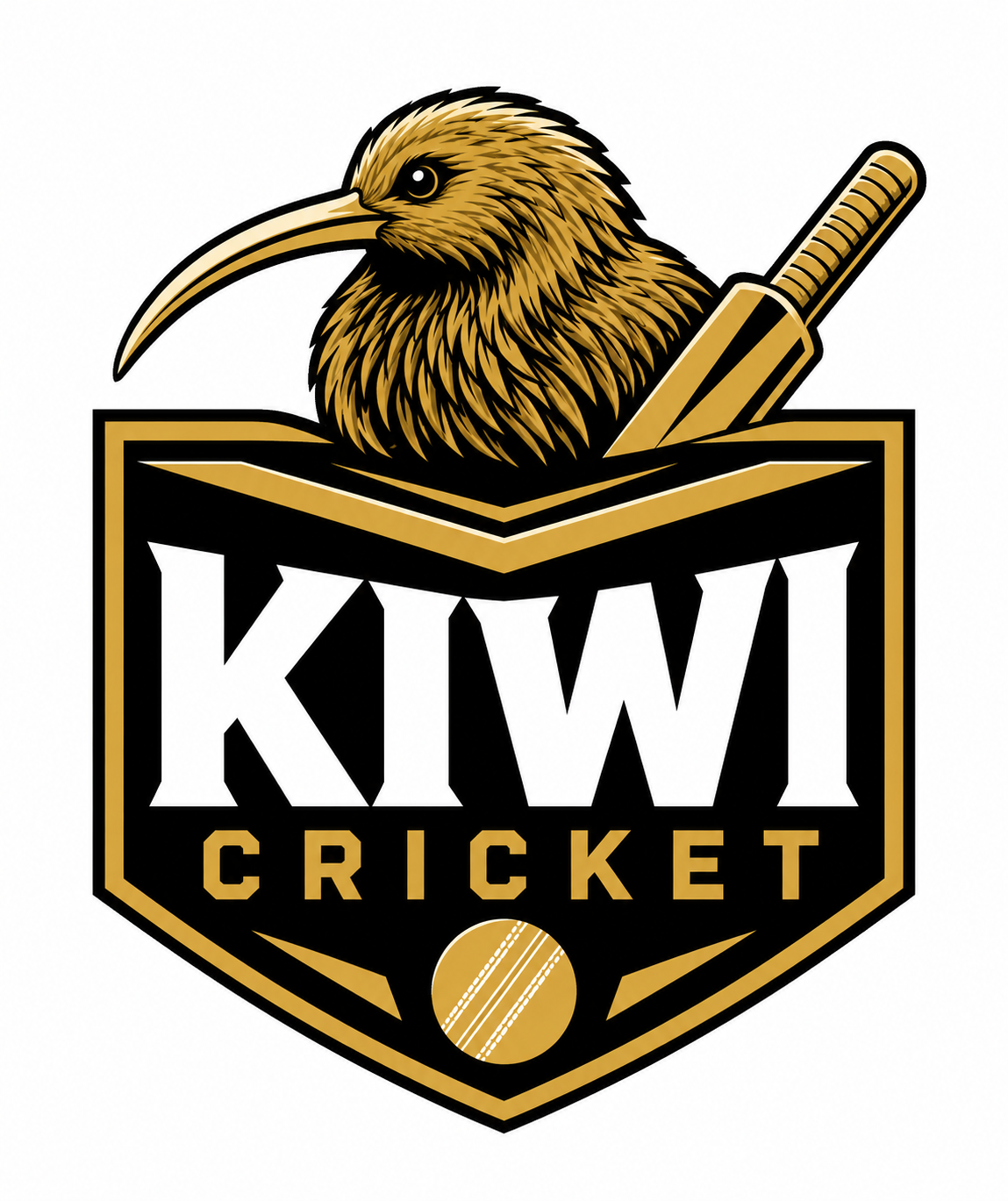 Kiwi Cricket bats