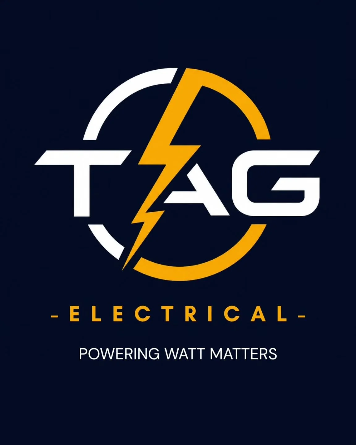 ⚡ Welcome to TAG Electrical PWM ⚡

Locally owned and operated by Trent Garner, TAG Electrical PWM is proud to provide reliable electrical services throughout Wagga Wagga and the surrounding region.

With over 18 years of experience, we specialise in 