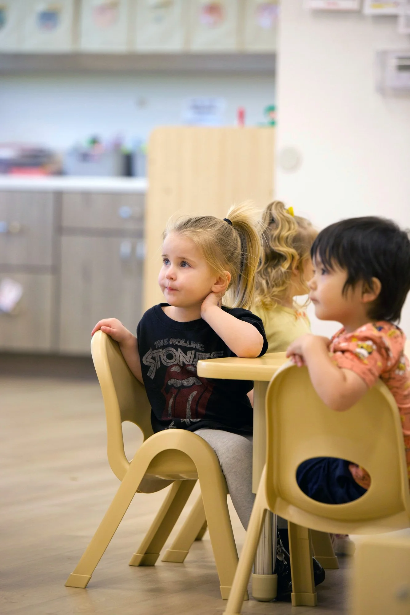 Schools within easy reach