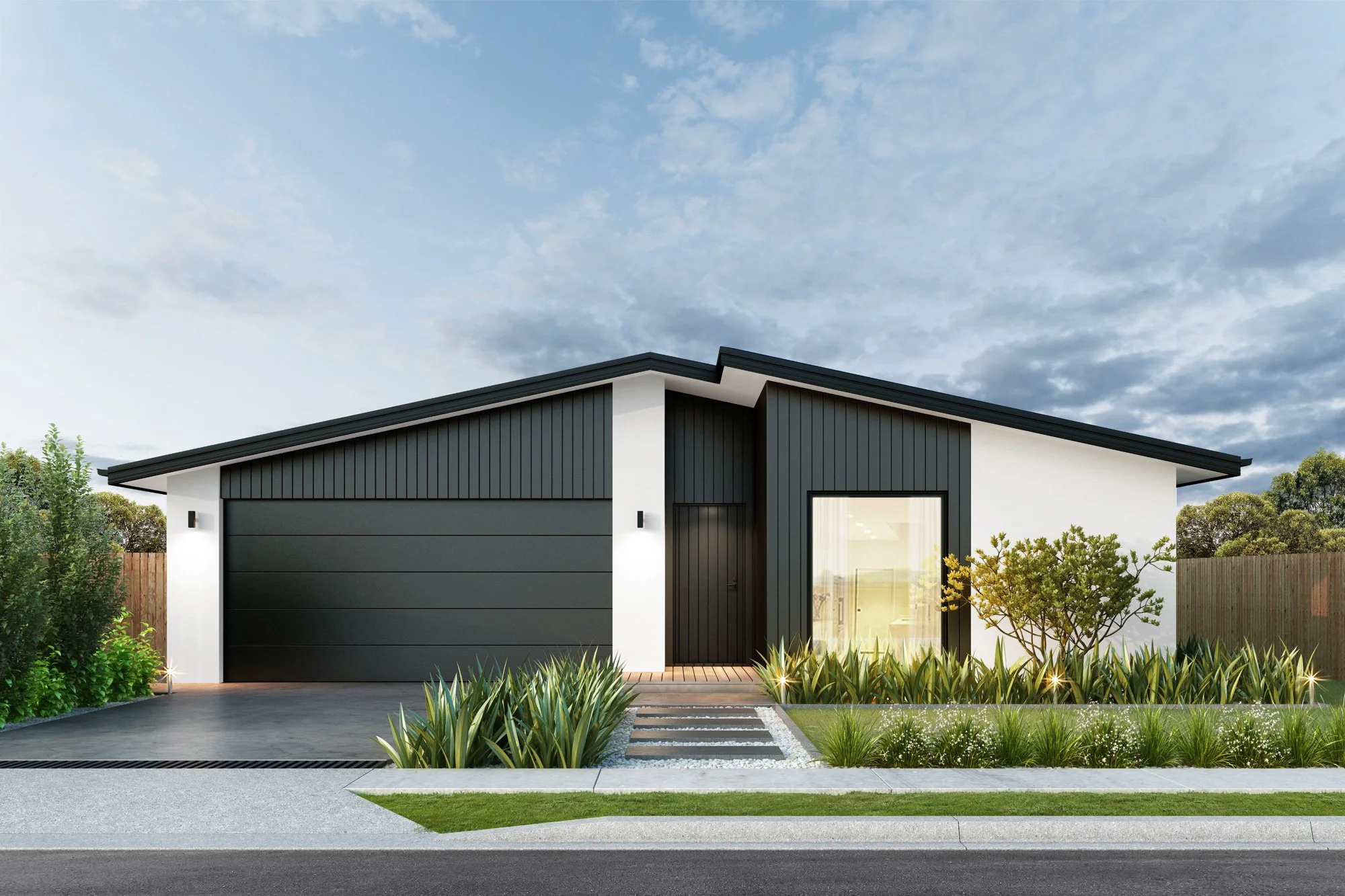 Lot 5, Millwood Park