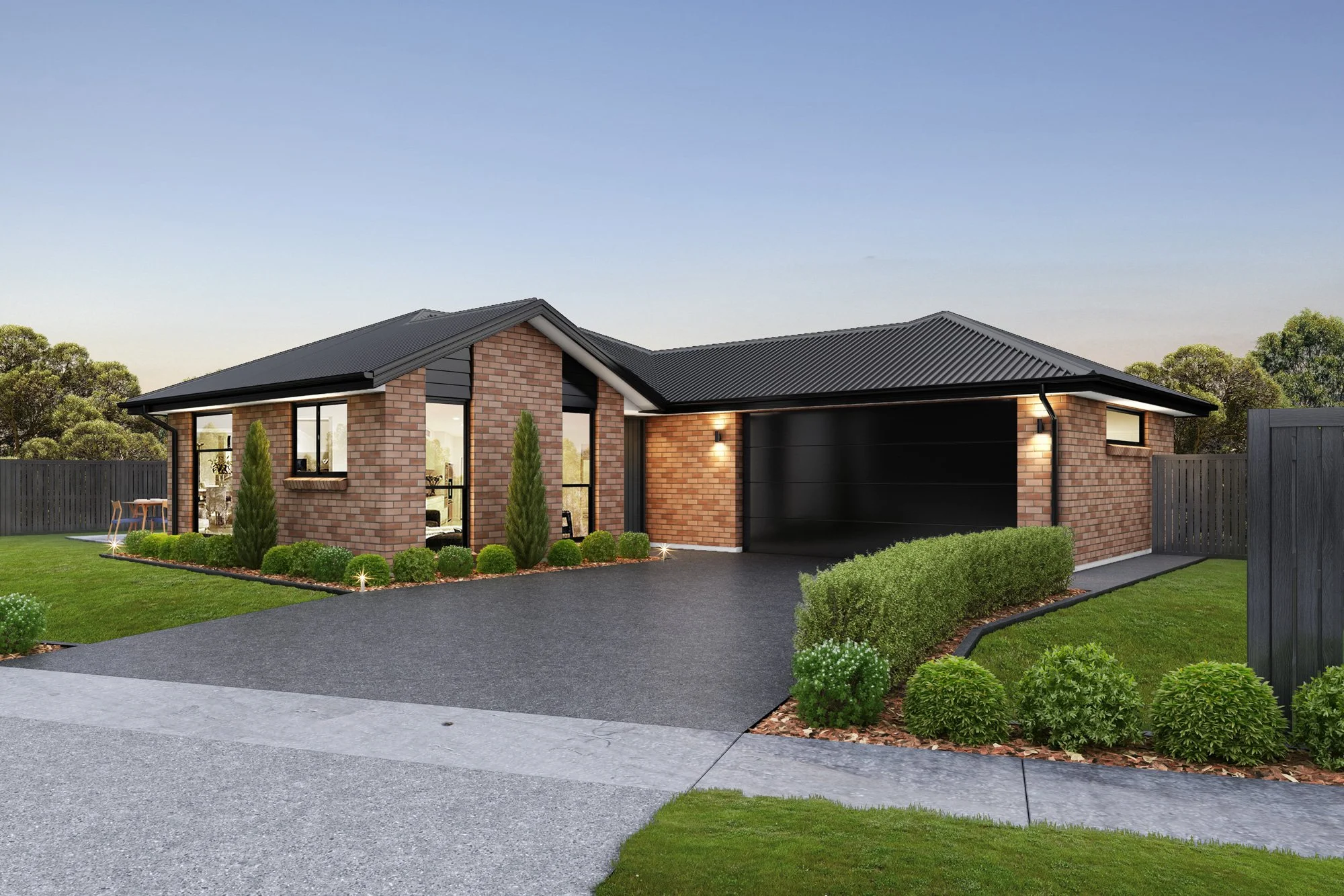 Lot 10, Millwood Park