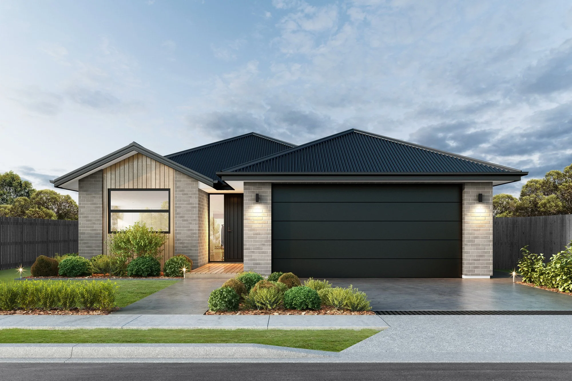 Lot 14, Millwood Park