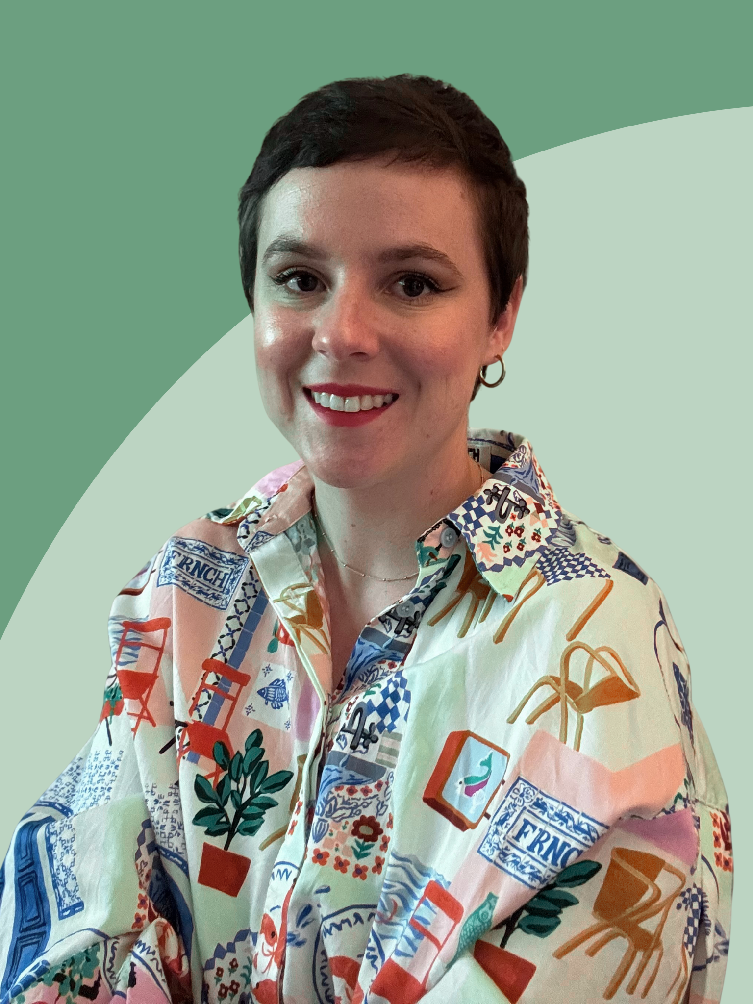 Picture of therapist for Kindred Spirits Counseling